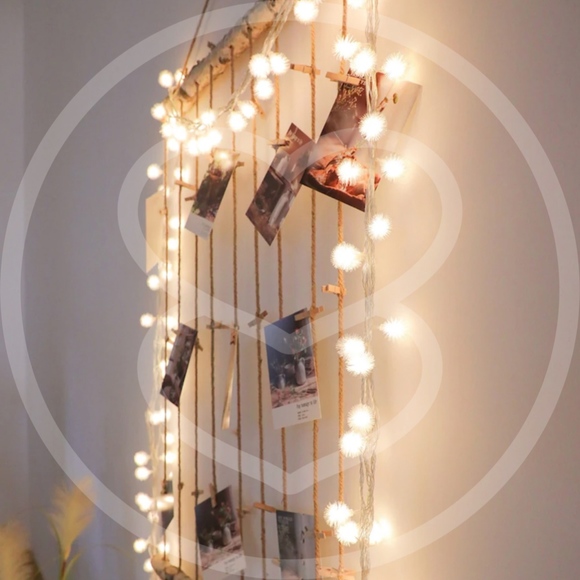 Decorative Lighting set - Picture 5 of 7